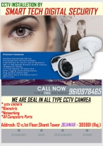 Security CCTV