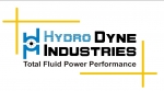 Hydraulic Rotating Cylinder