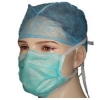 face mask,cap,pillow cover,bedsheets,doctors coat