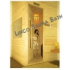 Sauna Cabinet