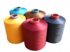 Polyester texturised yarn PDTY