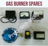 Gas Burner Spares